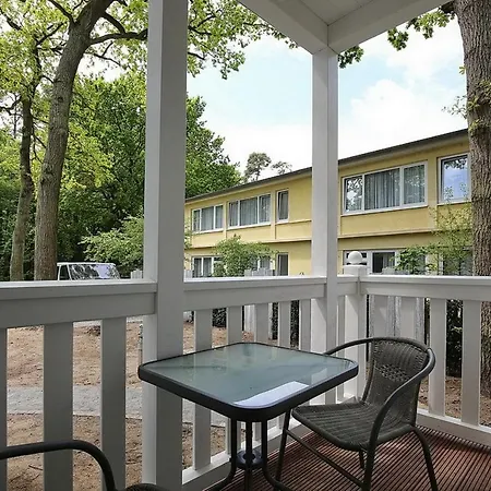 Strandvilla Scholle - Dorsch 02 Appartamento